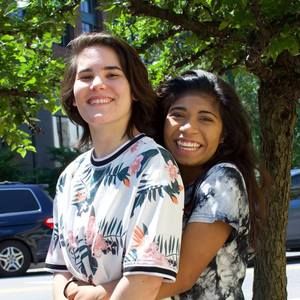 Meet your Posher, Linzi